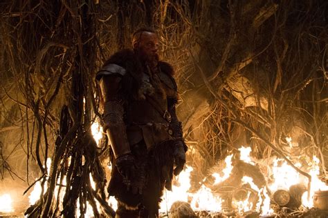 The last witch hunter trailer